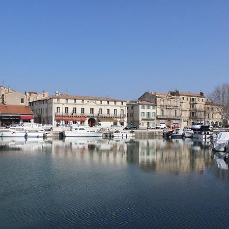 L'Isle Lejlighed Beaucaire  Eksteriør billede