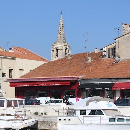L'Isle Lejlighed Beaucaire  Eksteriør billede