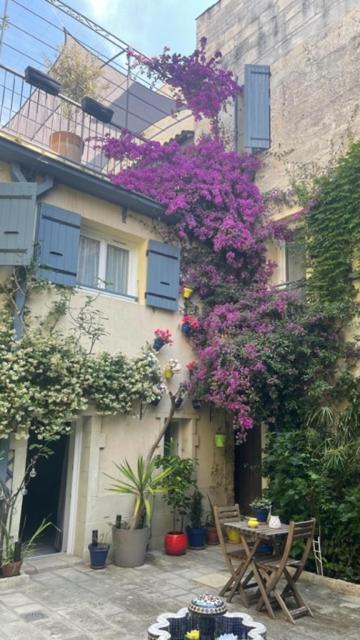 L'Isle Lejlighed Beaucaire  Eksteriør billede