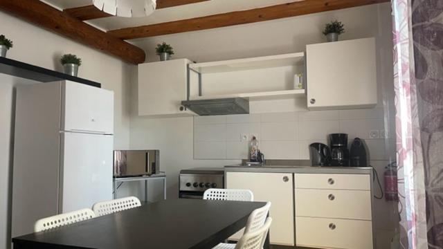 L'Isle Lejlighed Beaucaire  Eksteriør billede
